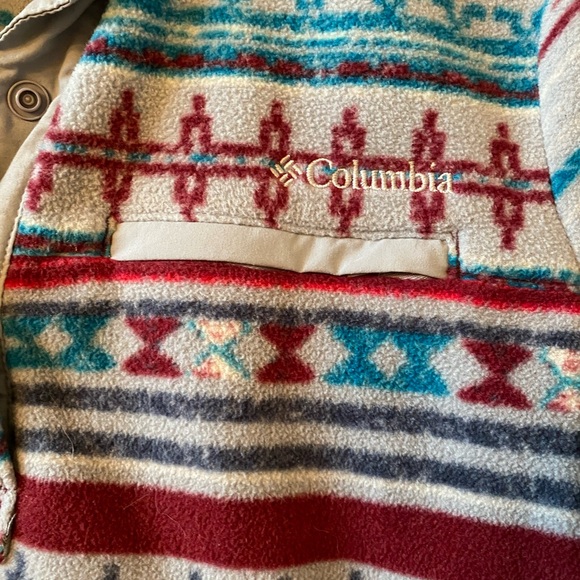 Columbia Pullover - Picture 3 of 4